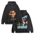 Anthony Edwards HOODIE NBA 2024 T-Shirts, Sweatshirt | CoreVibeTees.com (Image 1)