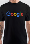 Google T-Shirt Style002 Hoodie, Sweatshirt | CoreVibeTees.com