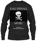 Kali Denali Music Black Hoodies T-Shirts, Sweatshirt | CoreVibeTees.com