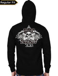 Limp Bizkit Hoodie Style002 T-Shirts, Sweatshirt | CoreVibeTees.com