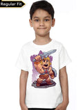 He-man Half Sleeve Kidâ€™s T-Shirt Hoodie, Sweatshirt | CoreVibeTees.com