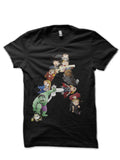 Infinity War Black T-Shirt Style009 Hoodie, Sweatshirt | CoreVibeTees.com