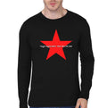 Rage Against Machine Black Full Sleeve T-Shirt Hoodie, Sweatshirt | CoreVibeTees.com