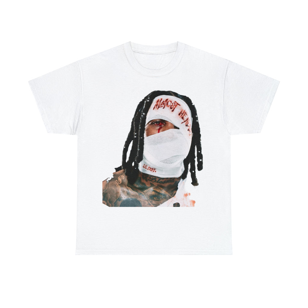lil durk "Almost Healed" Tee Hoodie, Sweatshirt | CoreVibeTees.com (Image 1)