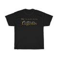 Primary Wave - Home of Legends Tee Hoodie, Sweatshirt | CoreVibeTees.com (Image 1)