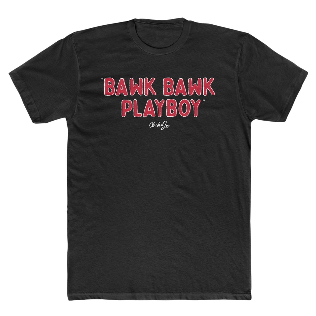 Bawk Bawk Tee Hoodie, Sweatshirt | CoreVibeTees.com (Image 2)