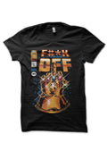 Infinity War Black T-Shirt Style010 Hoodie, Sweatshirt | CoreVibeTees.com