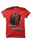 Infinity War Red T-Shirt Hoodie, Sweatshirt | CoreVibeTees.com