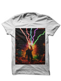 Infinity War White T-Shirt Style002 Hoodie, Sweatshirt | CoreVibeTees.com