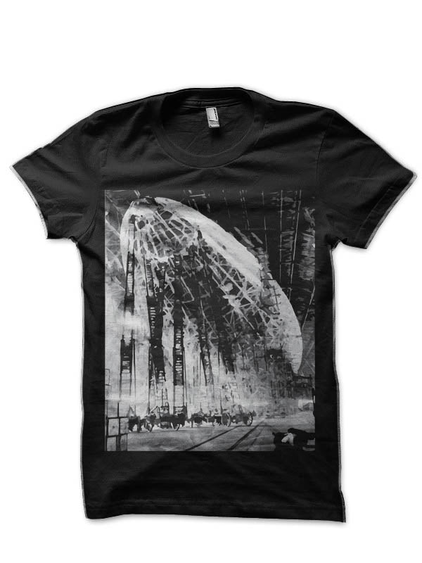 Led Zeppelin T-Shirt Style030 Hoodie, Sweatshirt | CoreVibeTees.com