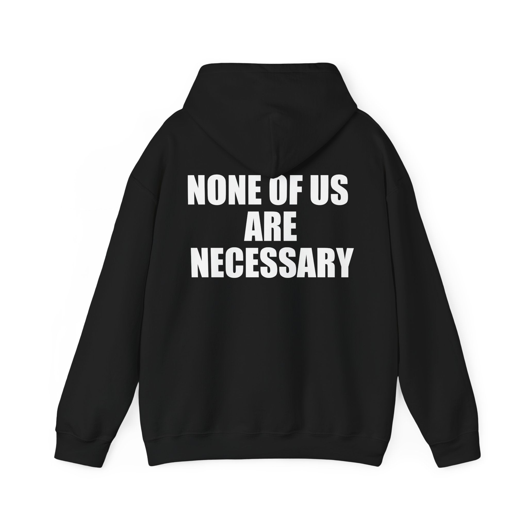 On Broken Wings - Mandala Hoodie T-Shirts, Sweatshirt | CoreVibeTees.com (Image 2)