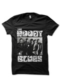 The Moody Blues T-Shirt Style002 Hoodie, Sweatshirt | CoreVibeTees.com