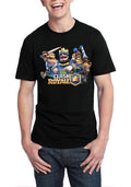Clash Royale Black T-Shirt Hoodie, Sweatshirt | CoreVibeTees.com