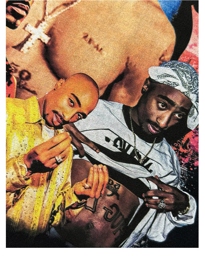 Tupac Shakur Sweatshirt Style008 T-Shirts, Hoodie | CoreVibeTees.com (Image 5)