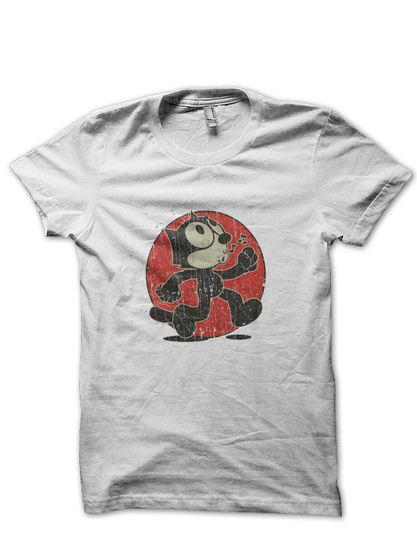 WHISTLING CAT TSHIRT Hoodie, Sweatshirt | CoreVibeTees.com