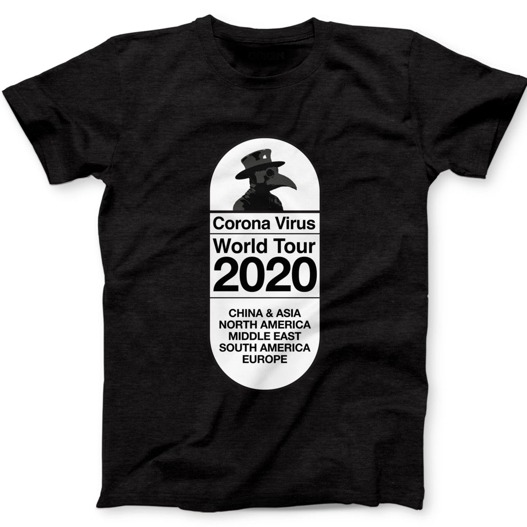 Corona Virus Merch T-Shirts, Hoodie, Sweatshirt | CoreVibeTees.com