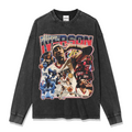 Iverson Sweatshirt NBA 2024 T-Shirts, Hoodie | CoreVibeTees.com (Image 1)