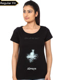 After All This Time Half Sleeve Girls T-Shirt Hoodie, Sweatshirt | CoreVibeTees.com