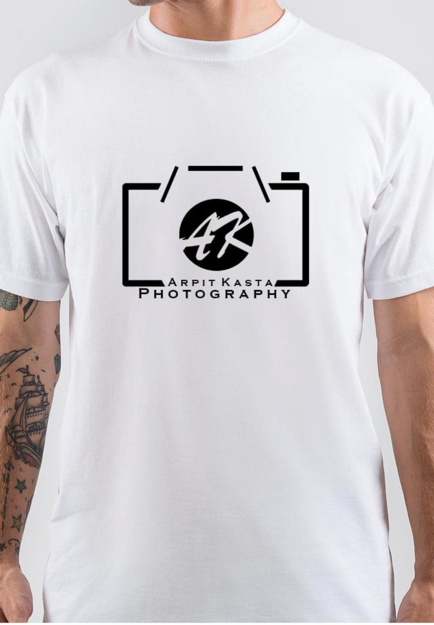 Photography T-Shirt Hoodie, Sweatshirt | CoreVibeTees.com