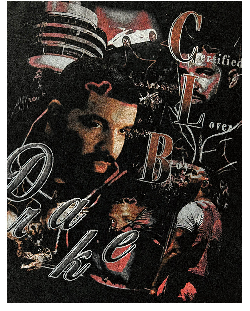 Certified Lover Boy By Drake HOODIE Style002 T-Shirts, Sweatshirt | CoreVibeTees.com (Image 3)