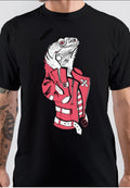 Victor Ruiz Nevermind T-Shirt Hoodie, Sweatshirt | CoreVibeTees.com