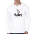 Dark Ovo Canada Full Sleeve T-Shirt Hoodie, Sweatshirt | CoreVibeTees.com