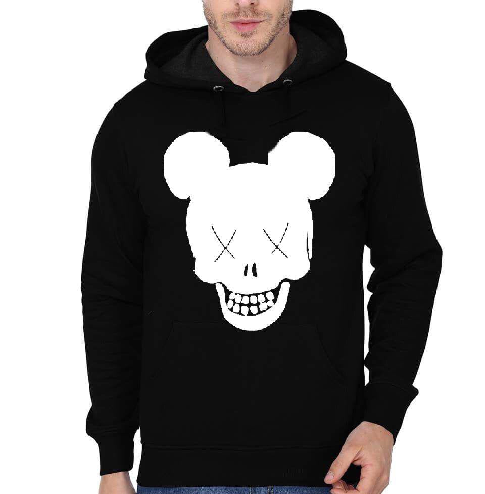 Mad Mouse Black Hoodie T-Shirts, Sweatshirt | CoreVibeTees.com
