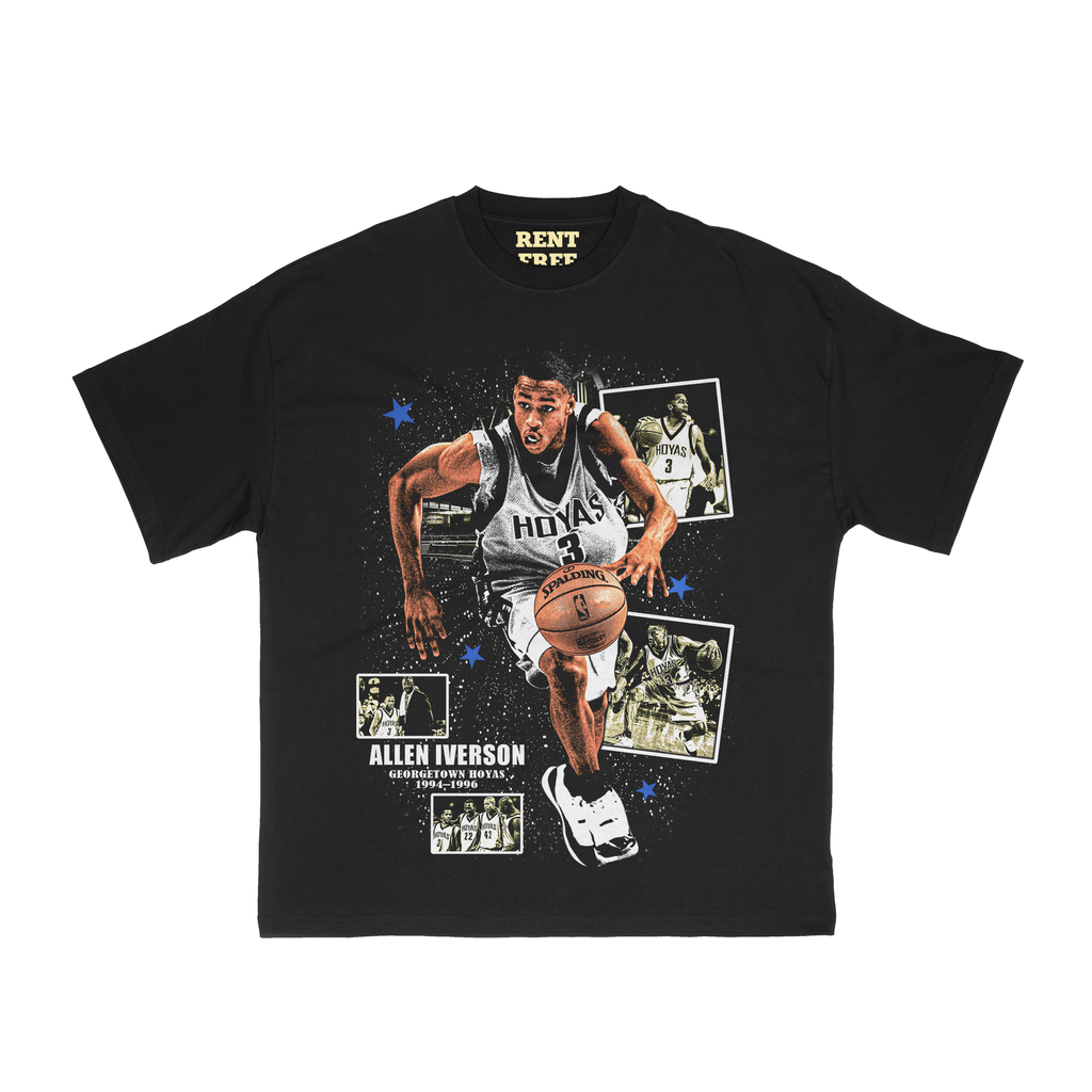 AI Hoyas V2 Tee Hoodie, Sweatshirt | CoreVibeTees.com (Image 4)