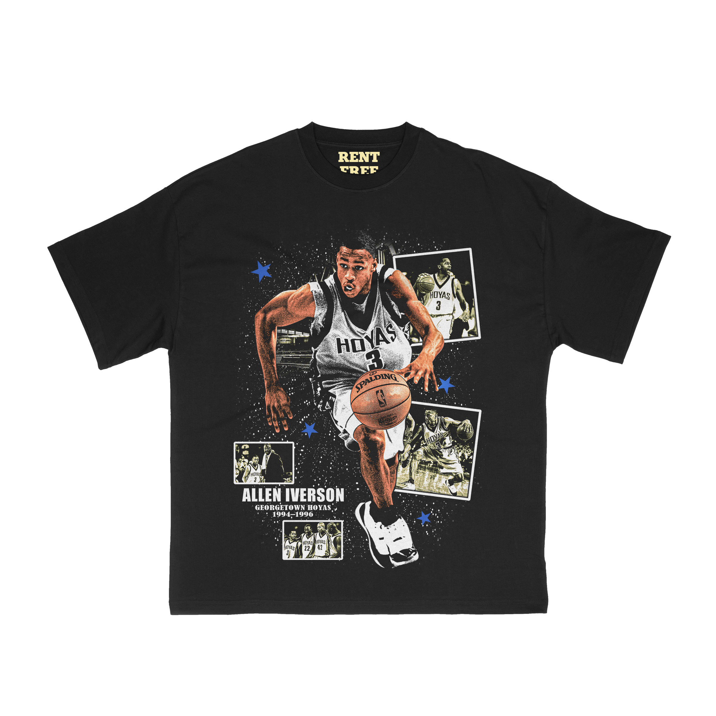 AI Hoyas V2 Tee Hoodie, Sweatshirt | CoreVibeTees.com (Image 4)