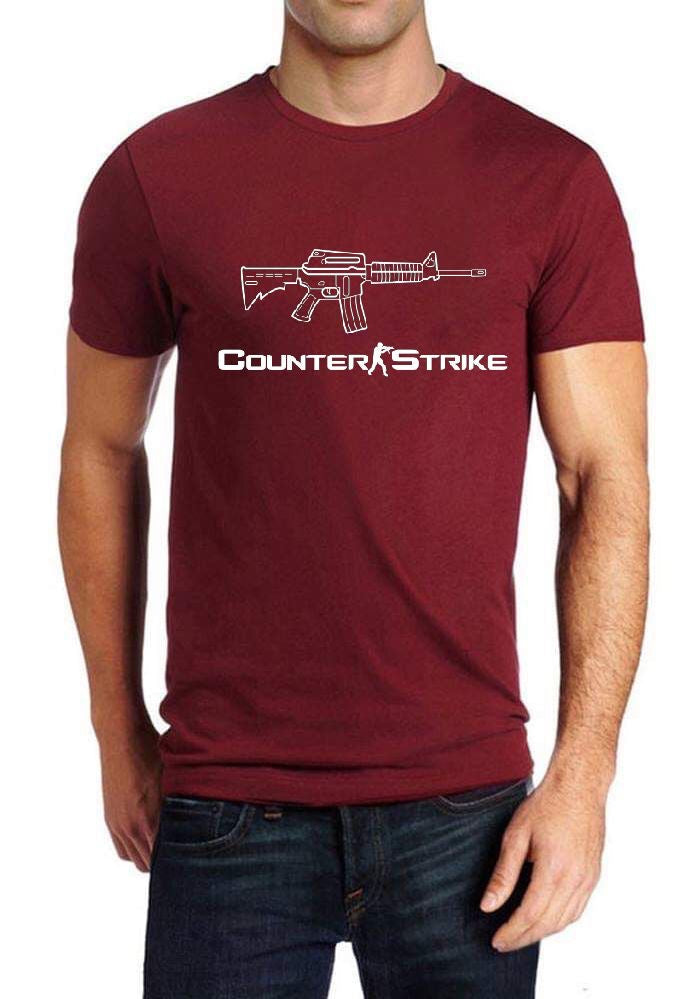 Counter Strike T-Shirt Hoodie, Sweatshirt | CoreVibeTees.com