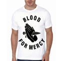 Yellow Claw Blood For Mercy T-Shirt Hoodie, Sweatshirt | CoreVibeTees.com