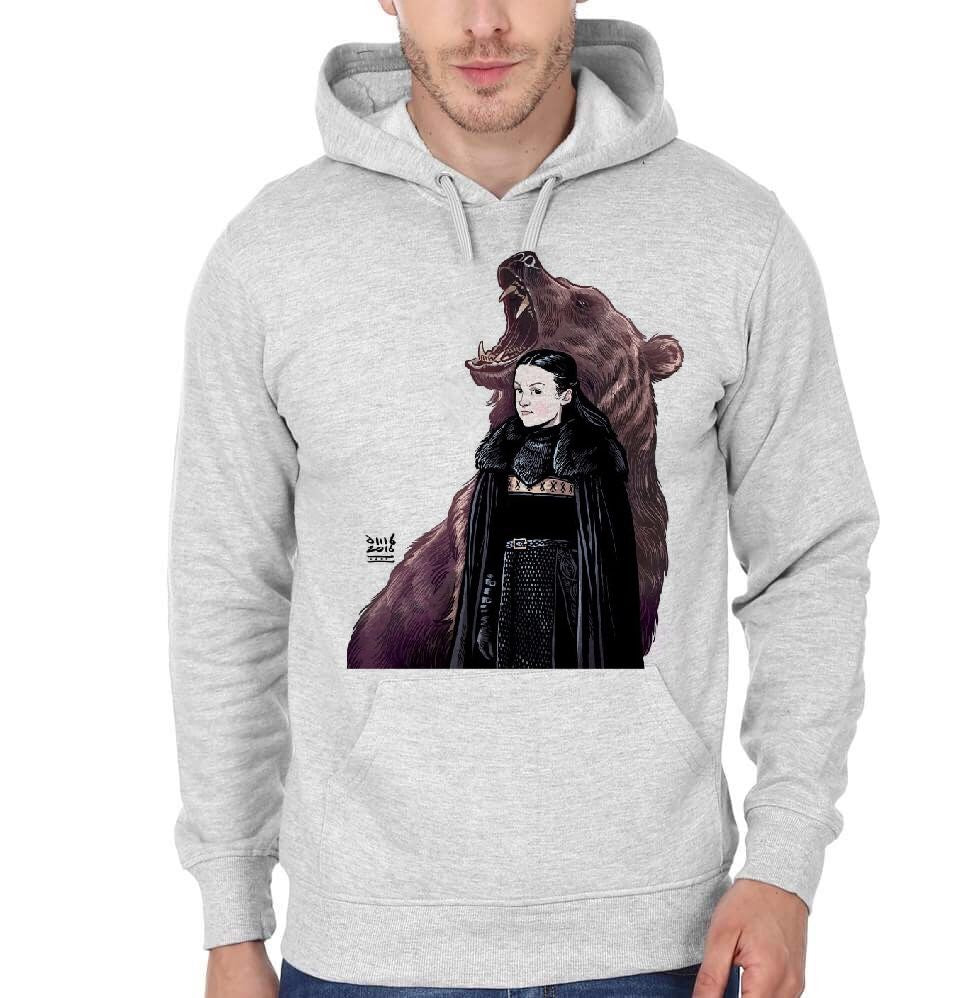 House Mormont Hoodie T-Shirts, Sweatshirt | CoreVibeTees.com