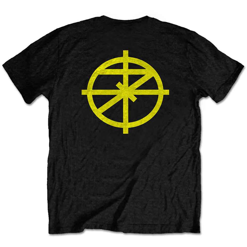 7 Seconds - Walk Together Rock Together t-shirt Hoodie, Sweatshirt | CoreVibeTees.com (Image 2)