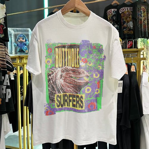 1991 BHS NORTH AMERICAN TOUR RARE WASHED WHITE T-SHIRT Hoodie, Sweatshirt | CoreVibeTees.com (Image 1)