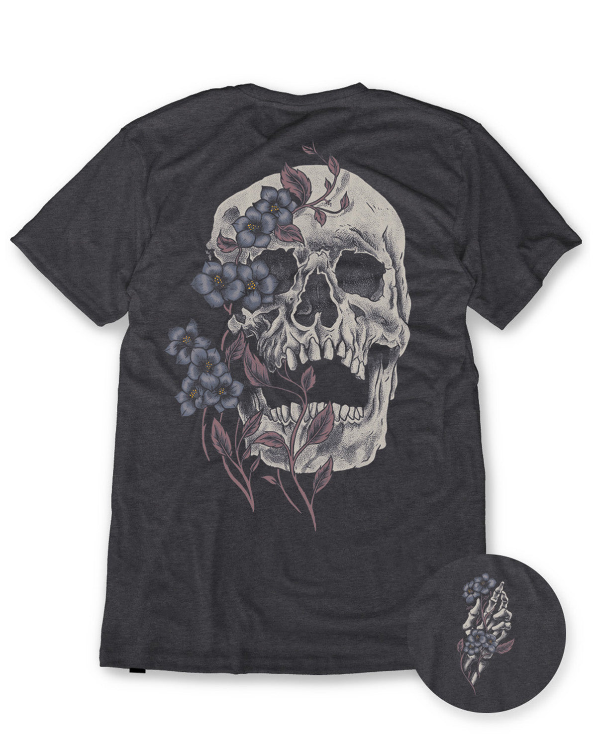 Monthly Tee Club Subscription