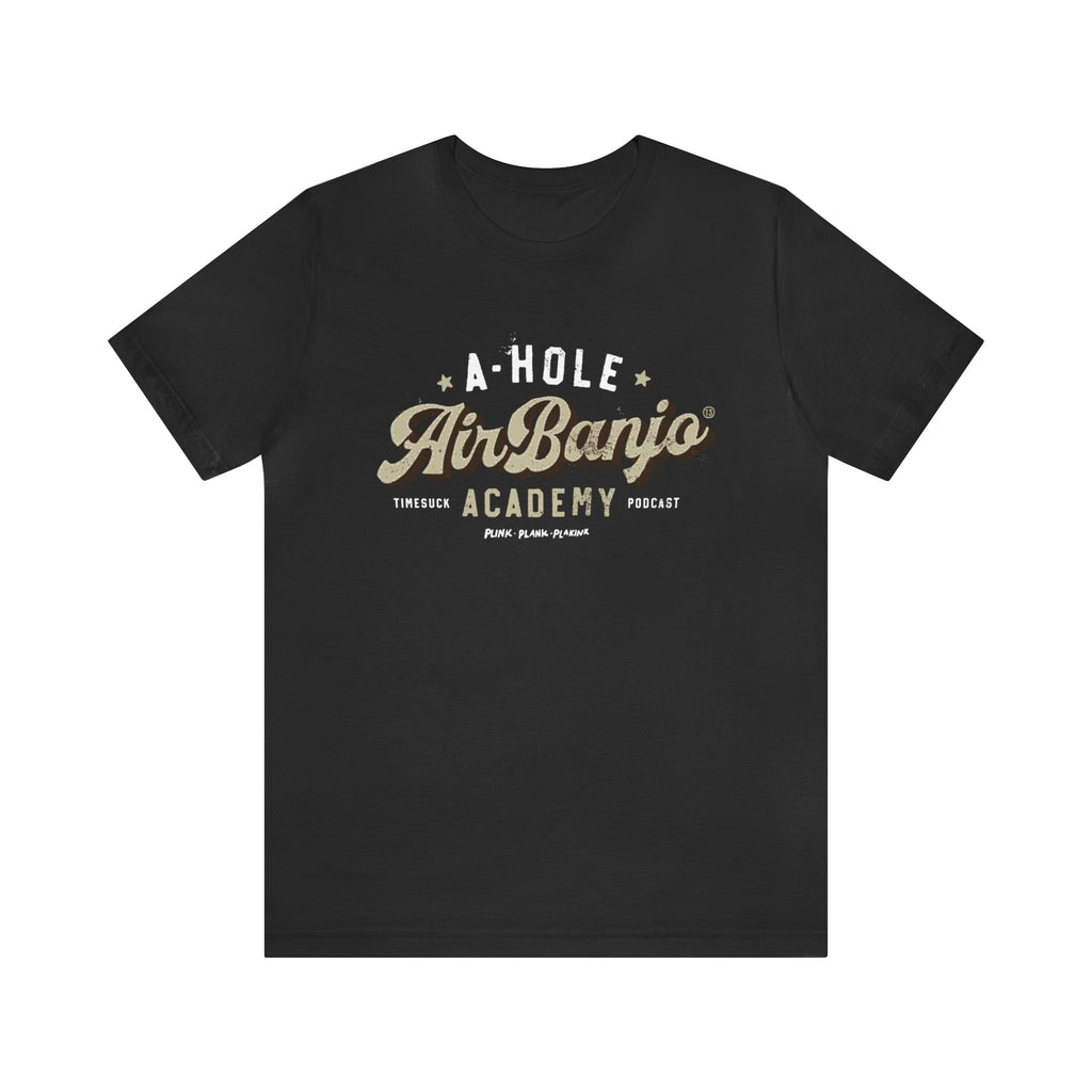 Air Banjo Academy 2022 Tee Hoodie, Sweatshirt | CoreVibeTees.com (Image 2)