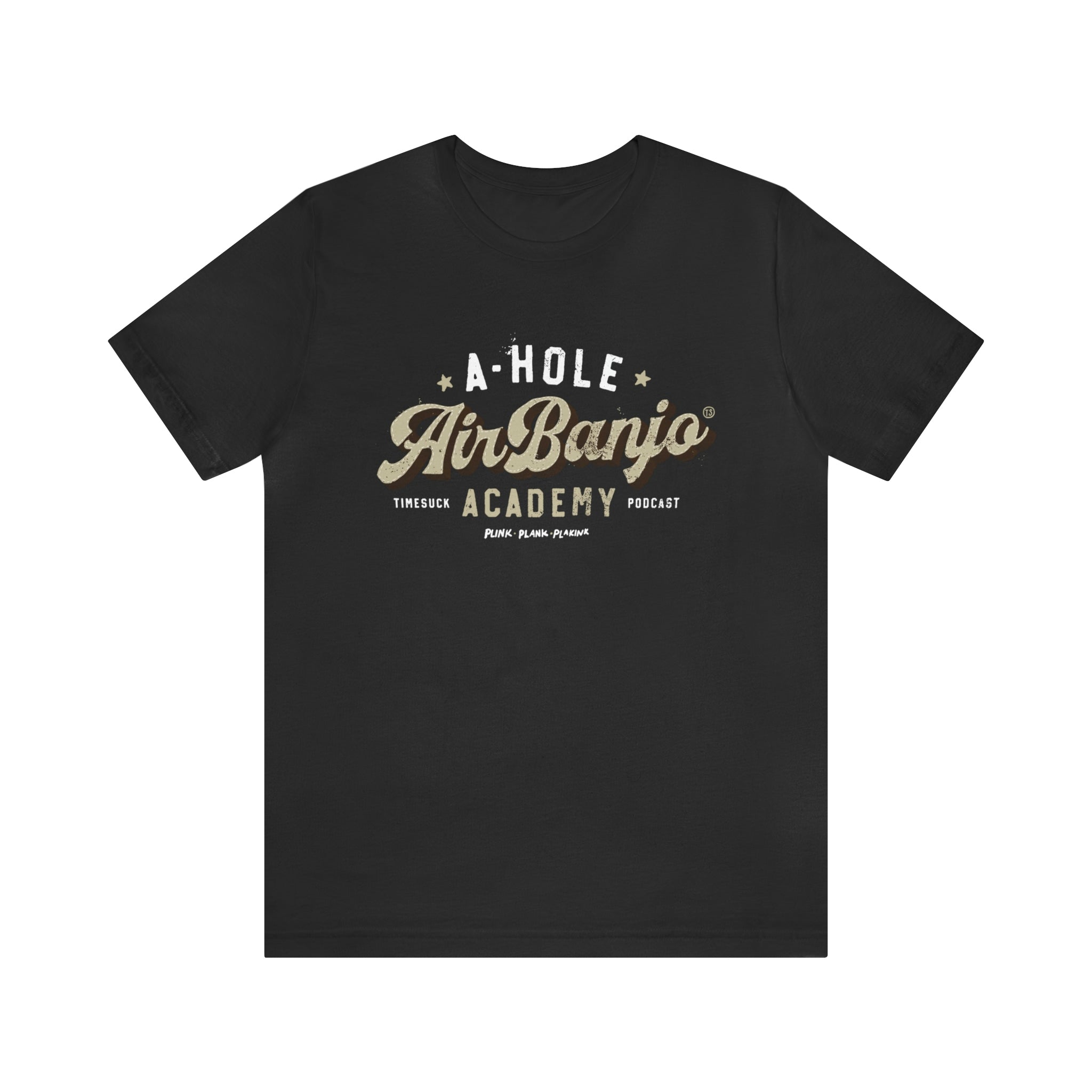 Air Banjo Academy 2022 Tee Hoodie, Sweatshirt | CoreVibeTees.com (Image 2)