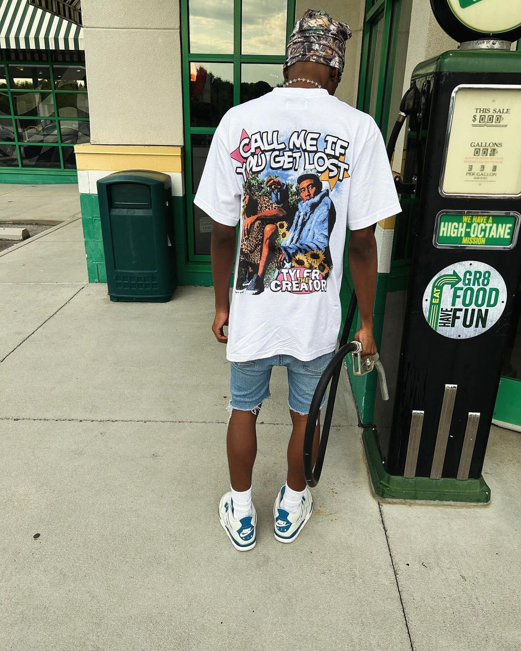 Tyler the Creator â€œIYGLtâ€ TEE Hoodie, Sweatshirt | CoreVibeTees.com (Image 5)
