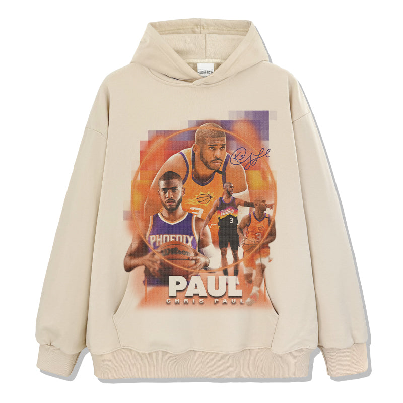 Chris Paul HOODIE NBA 2024 T-Shirts, Sweatshirt | CoreVibeTees.com (Image 1)