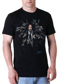 John Wick Black Half Sleeve T-Shirt Style008 Hoodie, Sweatshirt | CoreVibeTees.com