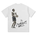Ta Morante Tee NBA 2024 Hoodie, Sweatshirt | CoreVibeTees.com