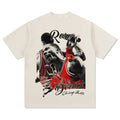 Terrence Ross TEE NBA 2024 Hoodie, Sweatshirt | CoreVibeTees.com (Image 1)