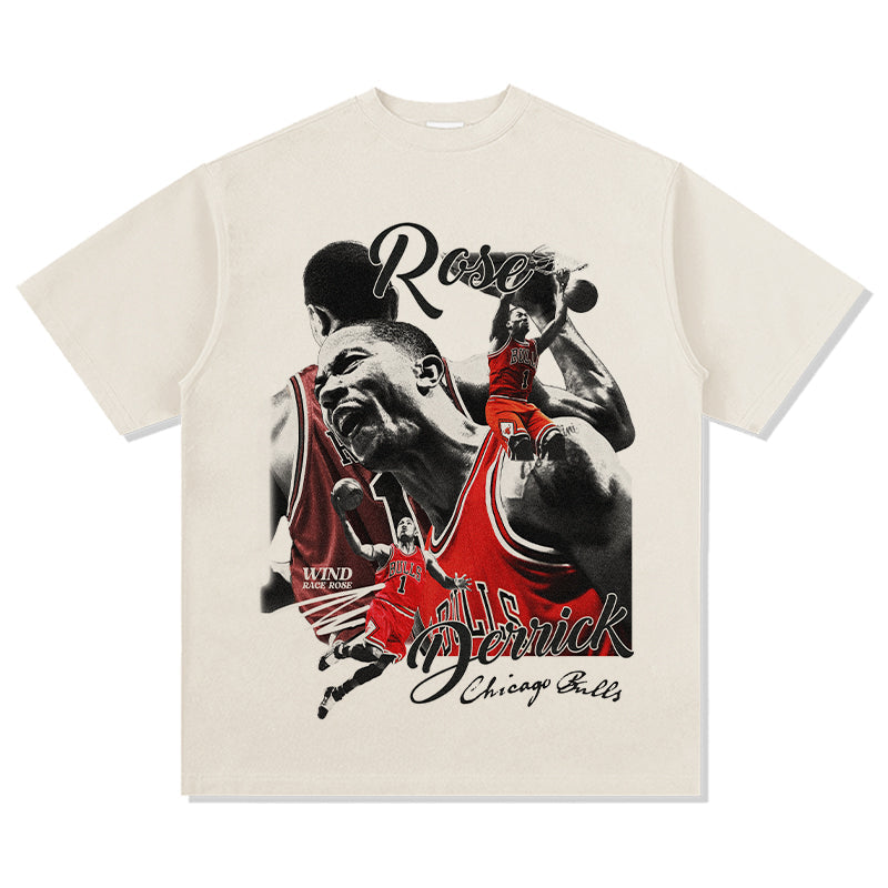 Terrence Ross TEE NBA 2024 Hoodie, Sweatshirt | CoreVibeTees.com (Image 1)