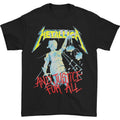 Metallica - Justice Neon t-shirt Hoodie, Sweatshirt | CoreVibeTees.com