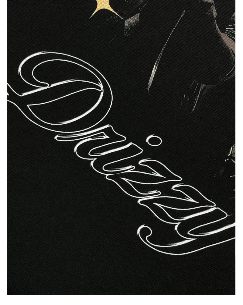 Drizzy Drake Sweatshirt Style001 T-Shirts, Hoodie | CoreVibeTees.com (Image 4)