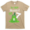 7th Birthday Frog Funny Party 7 Year Old T-Shirt Hoodie, Sweatshirt | CoreVibeTees.com