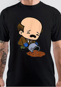 Kevin Malone T-Shirt Style002 Hoodie, Sweatshirt | CoreVibeTees.com
