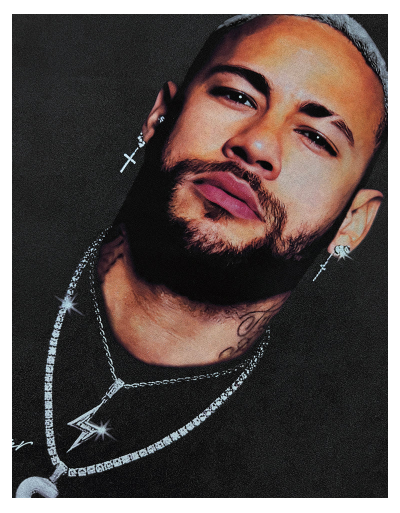 Neymar â€œSignatureâ€ Tee Style001 Hoodie, Sweatshirt | CoreVibeTees.com (Image 5)