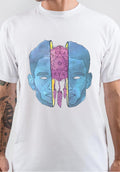 Tom Misch White T-Shirt Hoodie, Sweatshirt | CoreVibeTees.com