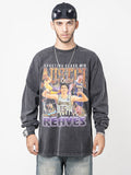 Austin Reaves Sweatshirt NBA 2024 T-Shirts, Hoodie | CoreVibeTees.com (Image 1)